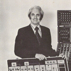 Robert Moog