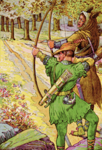 Robin Hood