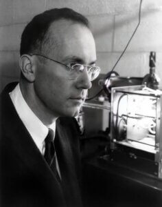Charles Townes