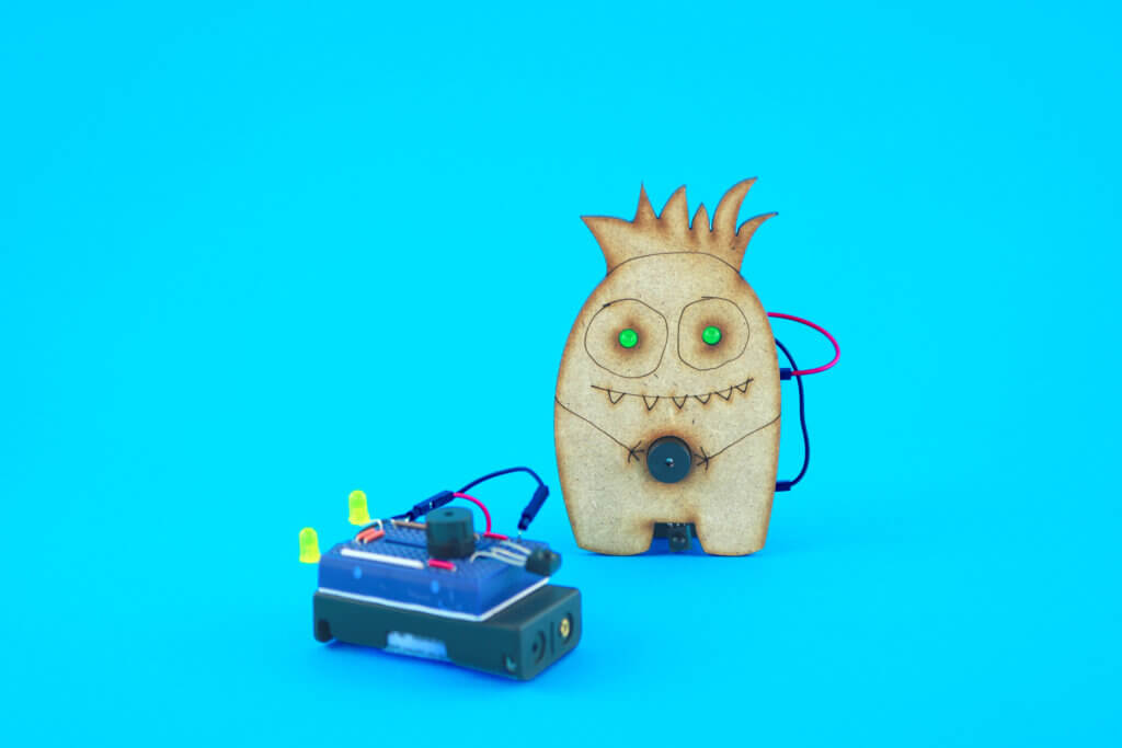 IR Beeper 2