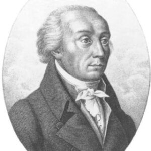 Johann Wilhelm Ritter