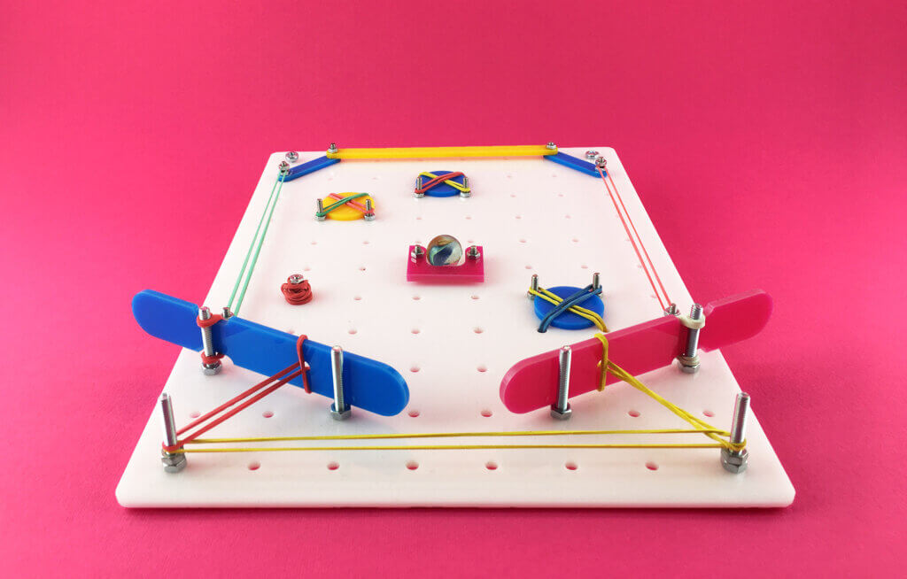 Pinball