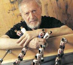 Alejandro Finisterre