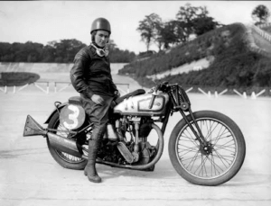 Beatrice Shilling