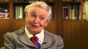 Mildred Dresselhaus