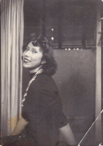 Frances Hugle