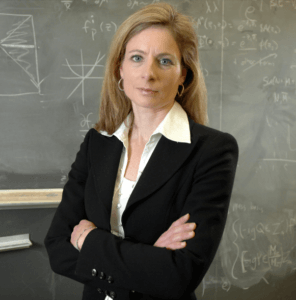 Lisa Randall