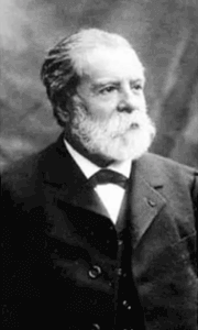 William George Horner