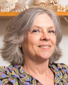 Margaret Livingstone