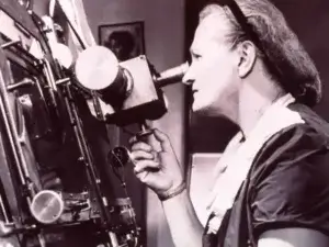 Cecilia Paayne-Gasposchkin