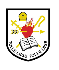 St Augustine's Catholic Primary School