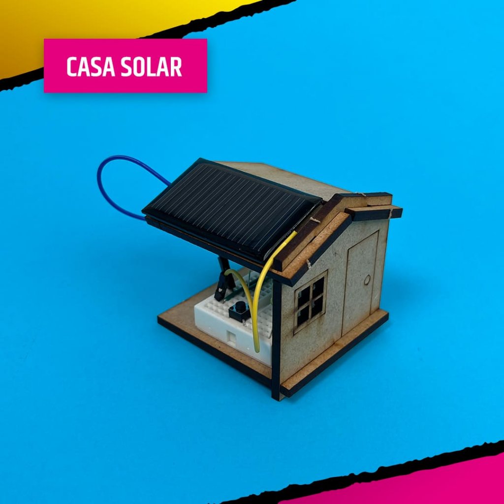 CASA SOLAR