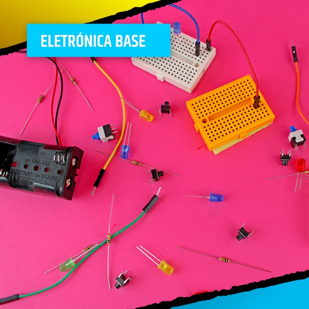 ELETRÓNICA BASE