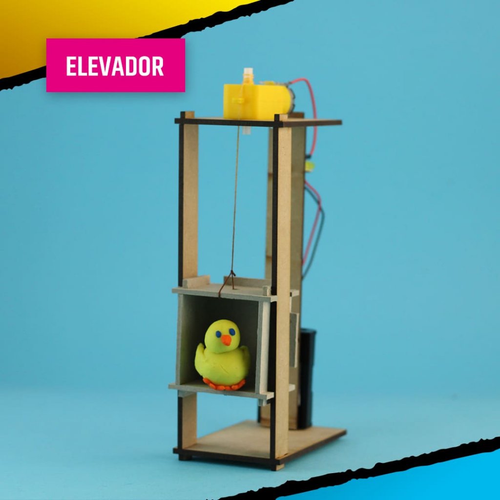 ELEVADOR