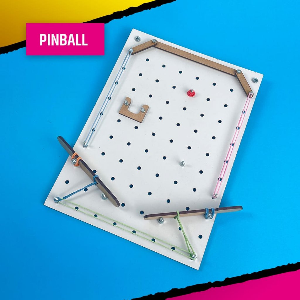 PINBALL