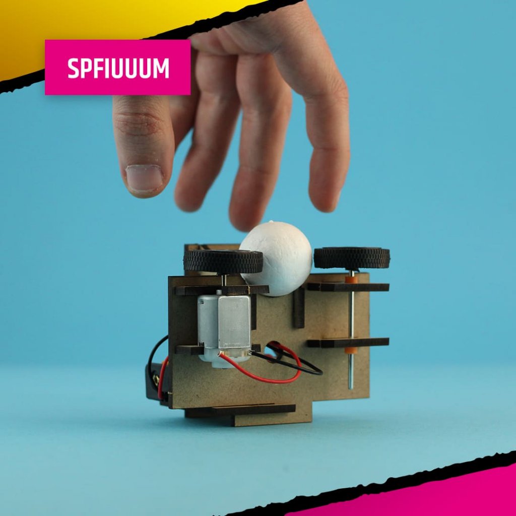 SPFIUUUM