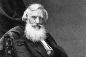 Samuel Morse