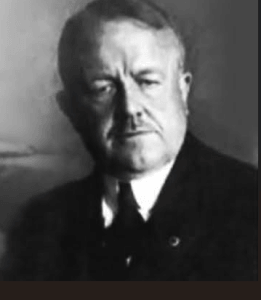 Frank Gilberth