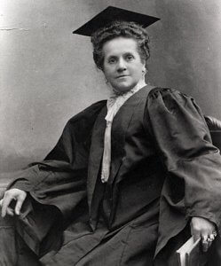 Emily Roebling