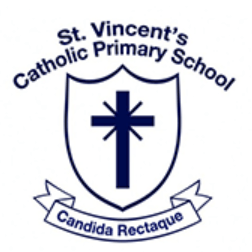 St Vincent's Catholic Primary School